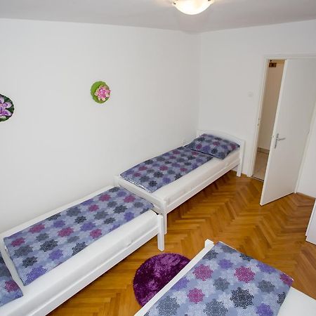 Dream Apartment Rijeka 3 Exterior photo